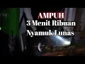 Download Lagu cara cepat membasmi nyamuk