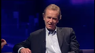 Download Newsnight (2007) - The State of the Novel - Martin Amis and John Banville MP3