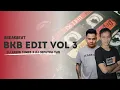 Download Lagu BREAKBEAT BKB EDIT 2025 VOL 3 - DJ ARIFIN TOMZZ X DJ SEPUTRA TAN