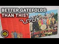 Download Lagu Best Gatefold Album Covers - Iconic Classics