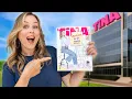 Download Lagu IK BEN 1 WEEK LANG DE BAAS van de TINA!