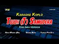 Download Lagu Tujuh Samudera Karaoke Nada Cewek- Yeni Inka Version (Gamma Band)