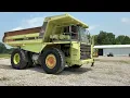 2003 Hitachi EH1000 Off Highway Rigid Frame Truck 9762 - Selling at auction