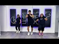 Así - Abraham mateo, María Becerra, Big One - Pop - Rixio Pérez coreografía 