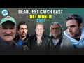 Who is the richest on Deadliest Catch