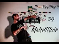 Flair Routine101-Level 1 Exhibition Flair