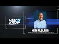 JSU Need 2 Know Dr Keith Riley Interim Director and Academic Evaluator of JSU Online