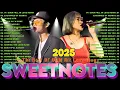 Download Lagu SWEETNOTES Nonstop Playlist 2025💖Best of OPM Love Songs 2025 💖Romantic OPM Top Hits 2025💖