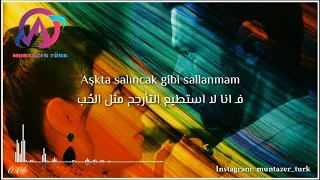 اغنية الاصفاد المخملية بصوت اوزجو كايا   الاغنية التي غنتها في الحلقة    دندنها