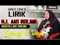Download Lagu Akustik Emong di wayu_Hj aas rolani, Video cover lirik, Lagu tarling lawas