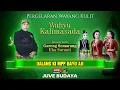 Download Lagu 🔴 LIVE STREAMING WAYANG KULIT KI MPP BAYU AJI - FEAT GARENG SEMARANG - WAHYU KALIMASADA (REC)
