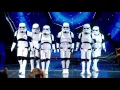 Download Lagu Boogie Storm all performance - BGT 2016