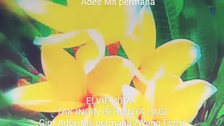 Download ELVIE KIRAY \ MP3