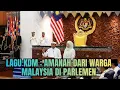 Lagu VIRAL !! GARA_GARA LAGU KDM WARGA MALAYSIA MINTA KDM JADI ANGGOTA PARLEMEN MALAYSIA #kdm