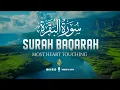 Download Lagu Surah Al-Baqarah سورة البقره Full | Heavenly Quran Will Deeply Touch Your Soul إن شاء الله | WQ