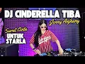 Download Lagu DJ CINDERELLA TIBA x DJ SURAT CINTA UNTUK STARLA - DJ JENNY ANJHANY