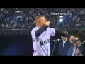 Lagu Macklemore's Dave Niehaus Tribute - Safeco Field 4/8/11 (TV Version)