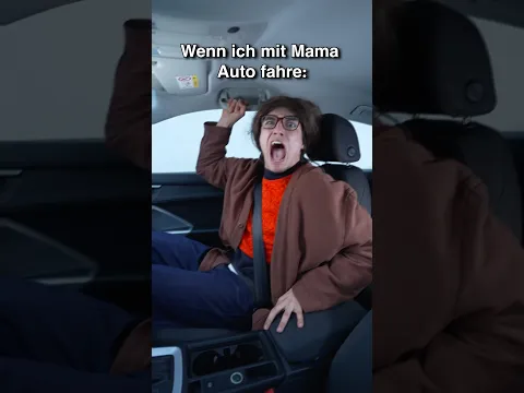 Wir haben alle dieselbe Mutter 😭 #kaankannalles #comedy #humor
