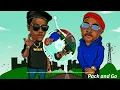 Bruce Amara ft Daddy juju -pack n go zed gospel Amapiano 2022