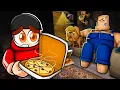 Download Lagu Can We Escape ROBLOX LAST ORDER?!