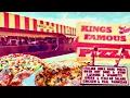 KINGS FAMOUS PIZZA North Myrtle Beach South Carolina