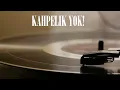 KAHPELİK YOK!