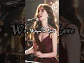 Download Lagu Kassy – “Woman in Love” 🎹💘 Stunning Piano Performance