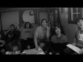 sueños - Green valley (cover friends)