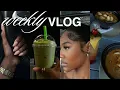 Download Lagu VLOG | I’m just a girl, come to my appointments w/ me, new nails, girl dinner at umami etc.