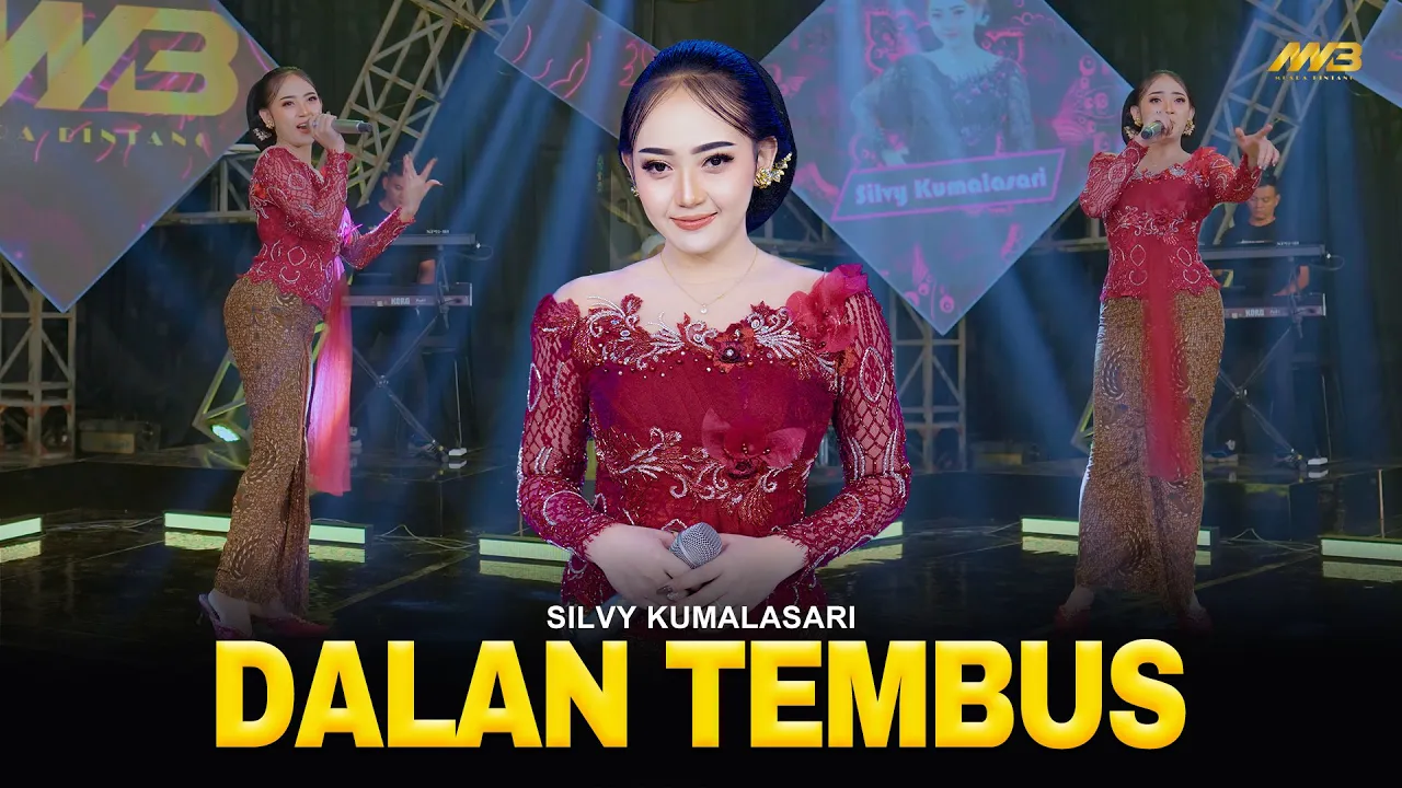 SILVY KUMALASARI - DALAN TEMBUS | Feat. BINTANG FORTUNA (Official Music Video) SILVY KUMALASARI - DALAN TEMBUS | Feat. BINTANG FORTUNA (Official Music Video)