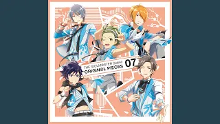 【A CUP OF HAPPINESS】 神谷幸広 『THE IDOLM@STER SideM ORIGIN@L PIECES 07』