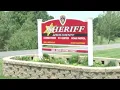 Lewis Co Sheriff says he repeatedly sees jail staff hurt by problematic inmate