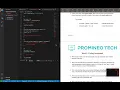 Promineo Tech week4