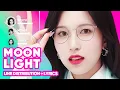 Download Lagu TWICE - MOONLIGHT (Line Distribution + Lyrics Karaoke) PATREON REQUESTED