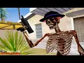 Skeletons roasting cringe roblox stories pt 4