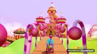 بداية نهاية كواكب سبيس تون 2013 