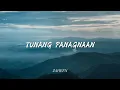 Lagu ZAHEEN - TUNANG PANAGNAAN (COVER)
