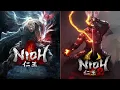 Download Lagu Nioh - All Boss Themes (2017-2020)