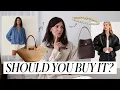 Download Lagu You Sent Me Clothing You're Thinking Of Buying... Here's What I Honestly Think