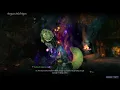 Sad Moment in Blade & Soul (Hajoon)