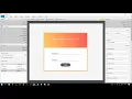 Part 4 Coding the login logic