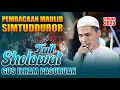 Download Lagu Gus Ilham Pasuruan Full Sholawat \u0026 Full Pembacaan Maulid Simtudduror Terbaru 2025
