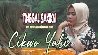 tinggal sakikni cipt riston lambara voc cikwo yuli