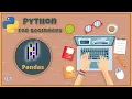 Python Tutorials Data Manipulation with Pandas-1