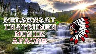 Download Relaksasi Musik instrumen APACHE (THE LAST OF THE MOHICANS) by alexandro querevalu MP3