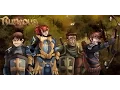 Runeous Trailer
