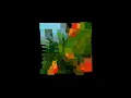Lagu NTO - Les Orangers (Visualizer)