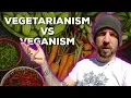 Download Lagu Why I'm Vegetarian \u0026 NOT Vegan