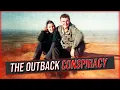 MISSING IN THE OUTBACK - What Really Happened to Peter Falconio