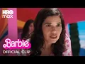 Lagu America Ferrera's Iconic Barbie Speech | Barbie | Max